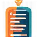 Icon representing a mobile data plan.
