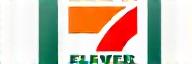 7-Eleven logo