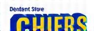 Cheers logo